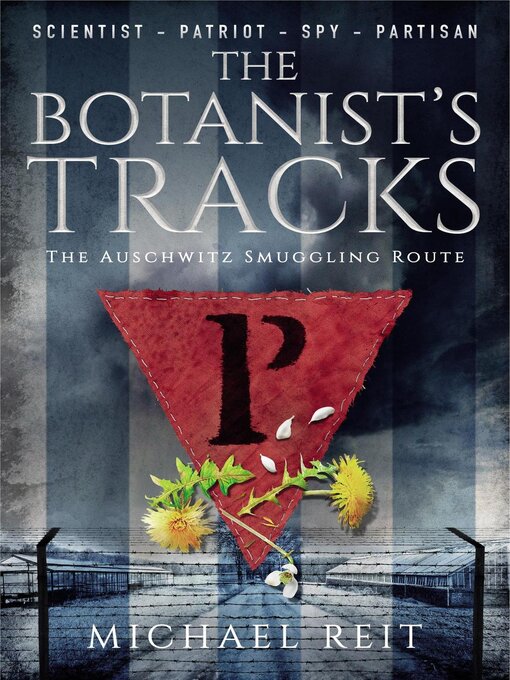 Title details for The Botanist's Tracks by Michael Reit - Available